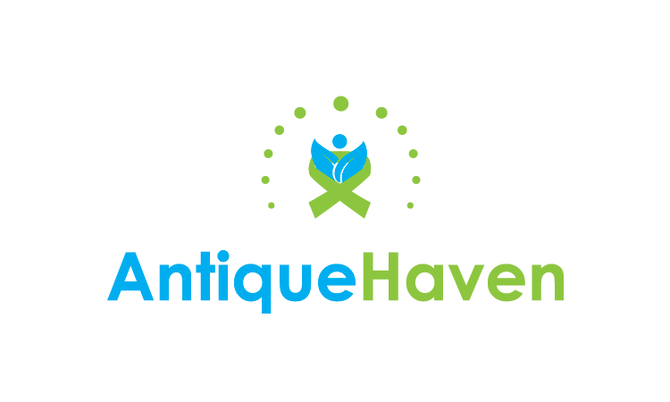 AntiqueHaven.com